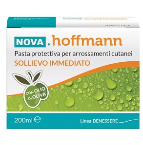 NOVA HOFFMANN CREMA 200 ML - Farmacia De Pasquale