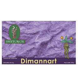 DIMANNART 30 BUSTINE 4 G - Farmacia De Pasquale