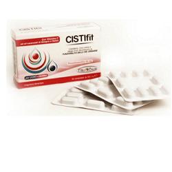 CISTIFIT 30 COMPRESSE ASTUCCIO 25,5 G - Farmacia De Pasquale