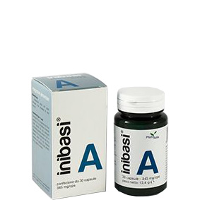 INIBASI A 30 CAPSULE - Farmacia De Pasquale