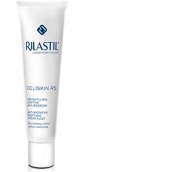 RILASTIL DELISKIN RS CREMA FLUIDA 40 ML - Farmacia De Pasquale