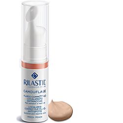 RILASTIL CAMOUFLAGE FLUIDO CORRETTIVO LOCALIZZATO ANTIMACCHIE PESCA 5 ML - Farmacia De Pasquale