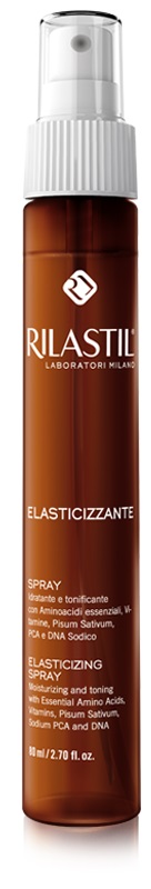 RILASTIL ELASTICIZZANTE OLIO 80 ML - Farmacia De Pasquale