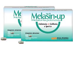 MELASIN UP 1 MG 20 COMPRESSE - Farmacia De Pasquale