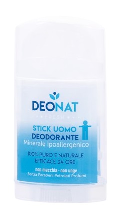 DEONAT FRESH STICK UOMO 100 G - Farmacia De Pasquale