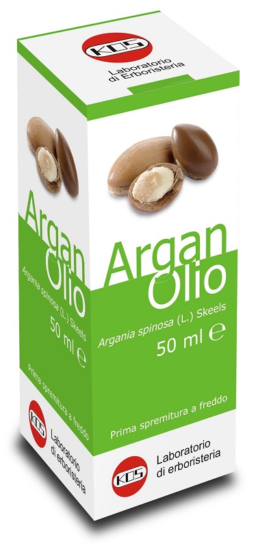 OLIO DI ARGAN 50 ML - Farmacia De Pasquale