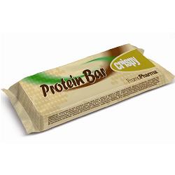 PROTEIN BAR CRISPY 45 G - Farmacia De Pasquale
