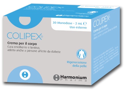 COLIPEX CREMA 30 PEZZI 2 ML - Farmacia De Pasquale