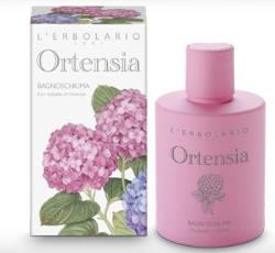 ORTENSIA BAGNOSCHIUMA 300 ML - Farmacia De Pasquale