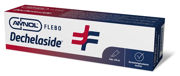 DECHELASIDE 150 ML - Farmacia De Pasquale