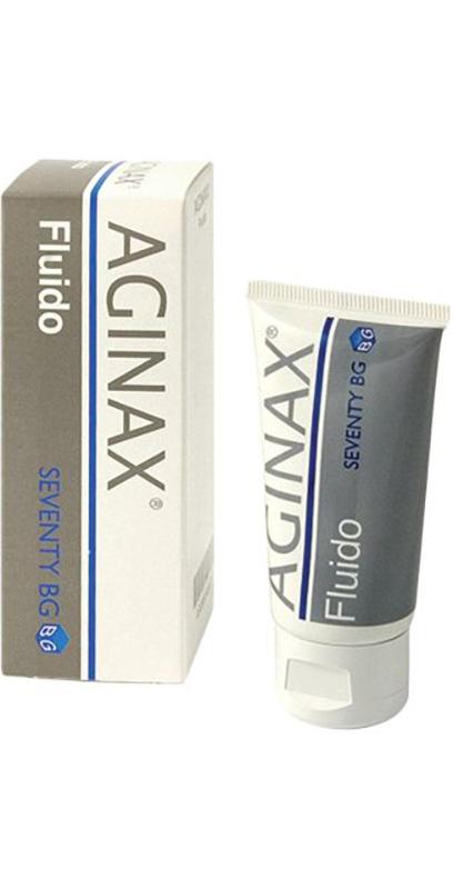 AGINAX CREMA FLUIDA 75 ML - Farmacia De Pasquale