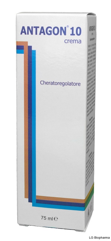 ANTAGON 10 CREMA 75 ML - Farmacia De Pasquale