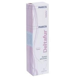 DELTAFUR PHARCOS SHAMPOO 125 ML - Farmacia De Pasquale