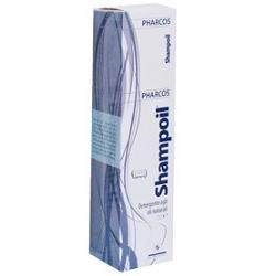 PHARCOS SHAMPOIL OLIO SHAMPOO 125 ML - Farmacia De Pasquale