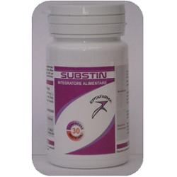 SUBSTIN 30 COMPRESSE MASTICABILI - Farmacia De Pasquale