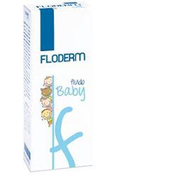 FLODERM FLUIDO BABY 100 ML - Farmacia De Pasquale