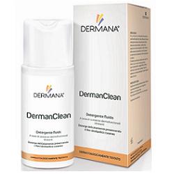 DERMANCLEAN 250 ML - Farmacia De Pasquale