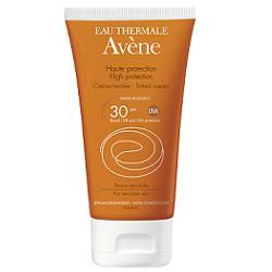 EAU THERMALE AVENE CREMA COLORATA SPF 30 50 ML - Farmacia De Pasquale