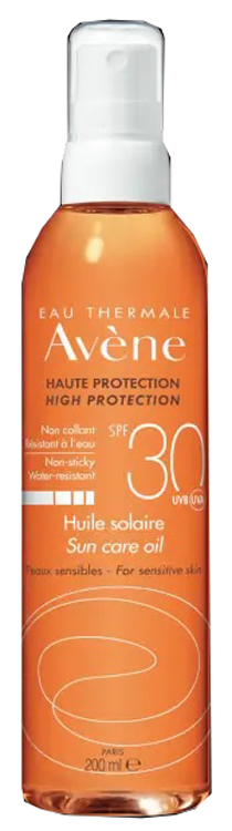 EAU THERMALE AVENE OLIO SPF30 200 ML - Farmacia De Pasquale