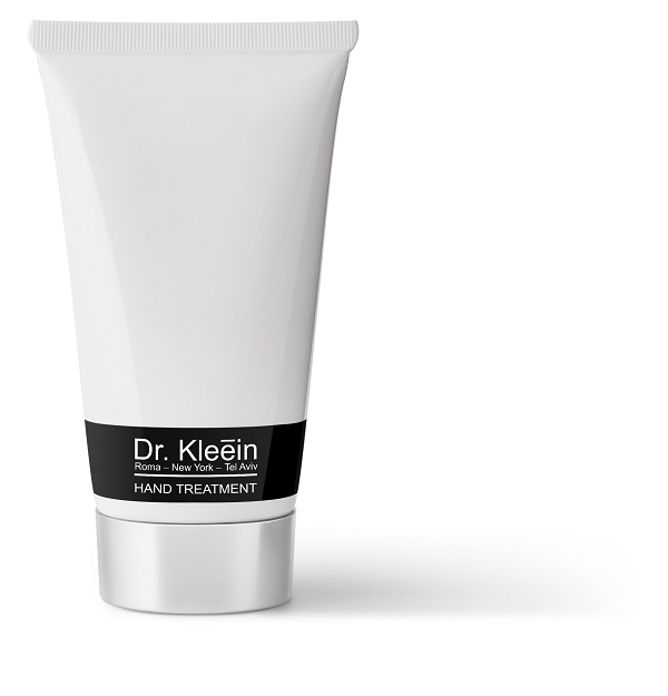 DR KLEEIN HAND TREATMENT CREMA IDRATANTE MANI AD AZIONE SCHIARENTE TUBO 75 ML - Farmacia De Pasquale