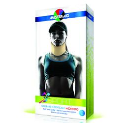 COLLARE CERVICALE MORBIDO MASTER-AID SPORT M - Farmacia De Pasquale
