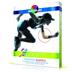 GOMITIERA ELASTICA MASTER-AID SPORT TAGLIA 4 32/36CM - Farmacia De Pasquale