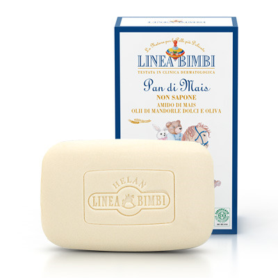BIMBI PAN DI MAIS 100 G - Farmacia De Pasquale
