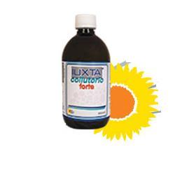 IUXTA COLLUTORIO FORTE 500 ML - Farmacia De Pasquale