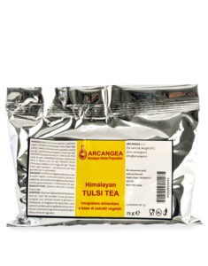 TULSI TEA 25 G - Farmacia De Pasquale