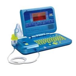 AEROSOL FLUIRESPIRA DIDACTY CE 0434 - Farmacia De Pasquale