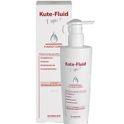 KUTE FLUID REPAIR CORPO 200 ML - Farmacia De Pasquale