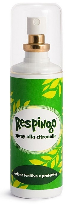 RESPINGO SPRAY 100 ML - Farmacia De Pasquale