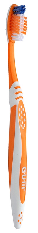 GUM MAXIMUM CLEAN SPAZZOLINO M/R  1 PEZZO - Farmacia De Pasquale