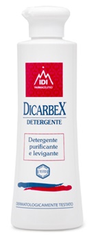 DICARBEX DETERGENTE 200 ML - Farmacia De Pasquale