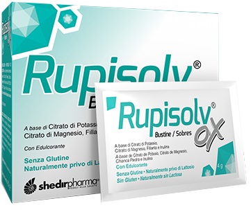 RUPISOLV OX 20 BUSTINE 4 G - Farmacia De Pasquale