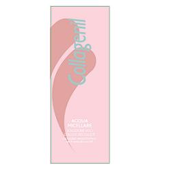 COLLAGENIL CLEANSING ACQUA MICELLARE 400 ML - Farmacia De Pasquale