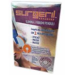 SURGERIL RIMOZIONE FIBROMI PENDULO 50 ML - Farmacia De Pasquale