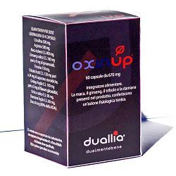 OXINUP 60 CAPSULE 670 MG - Farmacia De Pasquale