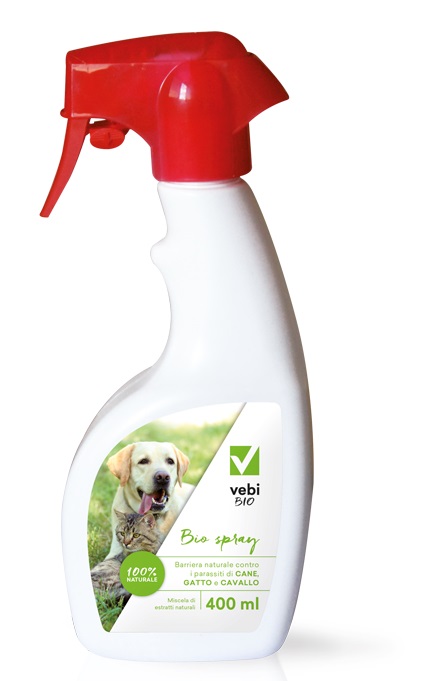 BIO SPRAY 400 ML - Farmacia De Pasquale
