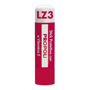 LZ3 STICK LABBRA PROPOLI 5ML - Farmacia De Pasquale