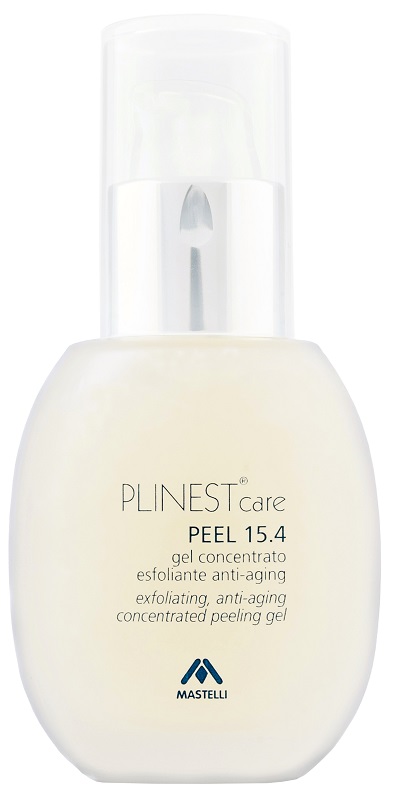 PLINEST CARE PEEL 15,4 30 ML - Farmacia De Pasquale