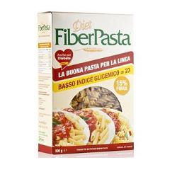 FIBERPASTA DIET FUSILLI 500 G - Farmacia De Pasquale