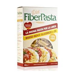 FIBERPASTA DIET PENNE 500 G - Farmacia De Pasquale