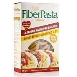 FIBERPASTA DIET SEDANI 500 G - Farmacia De Pasquale