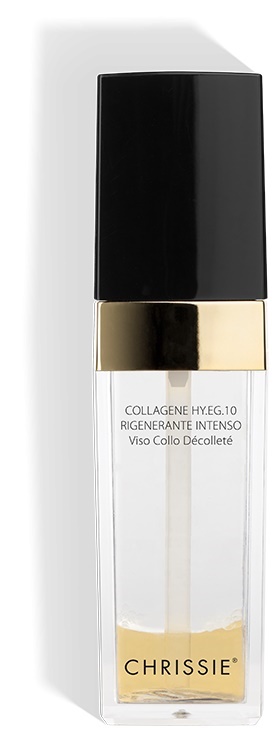 CHRISSIE COLLAGENE HY10 30 ML - Farmacia De Pasquale