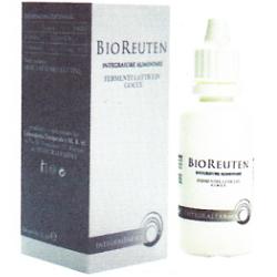 BIOREUTEN GOCCE 15 ML - Farmacia De Pasquale