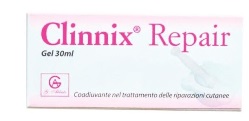 CLINNIX REPAIR GEL 30 ML - Farmacia De Pasquale