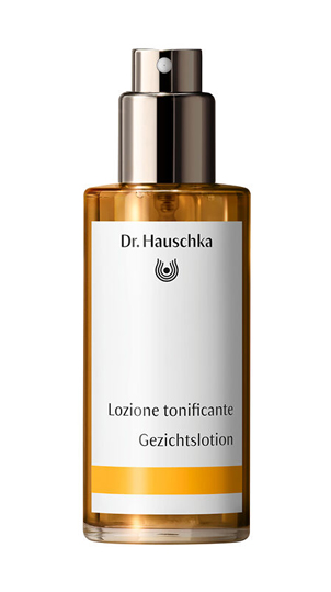 DR HAUSCHKA LOZ TONIFICANTE 100ML - Farmacia De Pasquale