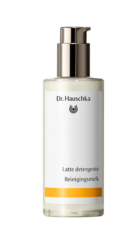 DR HAUSCHKA LATTE DETERG 145ML - Farmacia De Pasquale