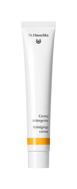 DR HAUSCHKA CREMA DETERGENTE 10 ML - Farmacia De Pasquale